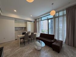 The Laurels (D9), Condominium #557475221